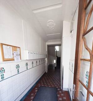 Umfassend renovierte Wohnung im Jugendstilgebäude, provisionsfrei – 22303 Hamburg – Vorschaubild 3