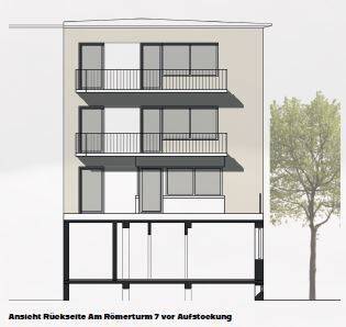 Premium City-Wohnen: High-End möbliert in der Kölner Innenstadt - ruhig - gepflegte Lage! – Köln – Vorschaubild 6