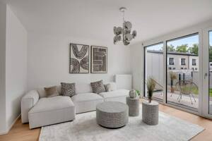 !!Sommeraktion!! 145 m² Wohnglück in Gebersdorf – 90449 Nürnberg – Vorschaubild 2