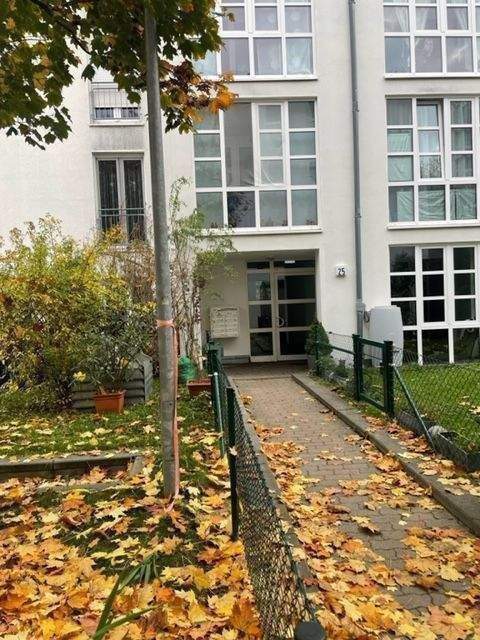 2-Zimmer ( bezugsfrei) Köpenick/Garten im Wuhle Ensemble – Berlin – Bild 1 von 3