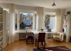 Sonniges, ruhiges Studio in bester Lage nahe der Alster in gepflegtem Haus – 20149 Hamburg – Vorschaubild 9