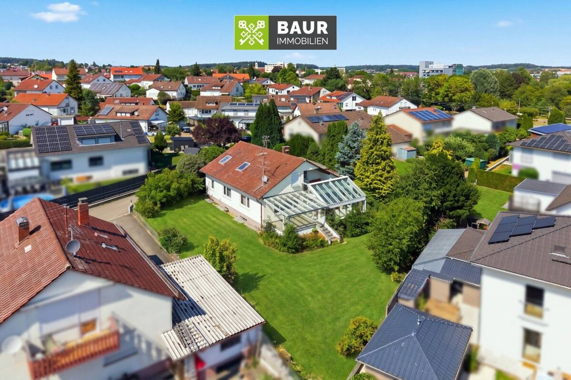 Einfamilienhaus in 88427 Bad Schussenried mit 176 m² kaufen