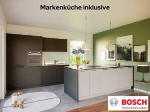 Bungalow in Zehlendorf, frei planbar – 14165 Berlin – Vorschaubild 4