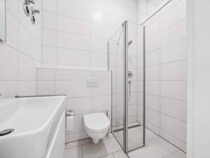 Neuwertige 1,5-Zimmer-Eigentumswohnung mit Balkon in kernsaniertem Altbau im Zentrum Ingolstadts – 85049 Ingolstadt – Vorschaubild 6