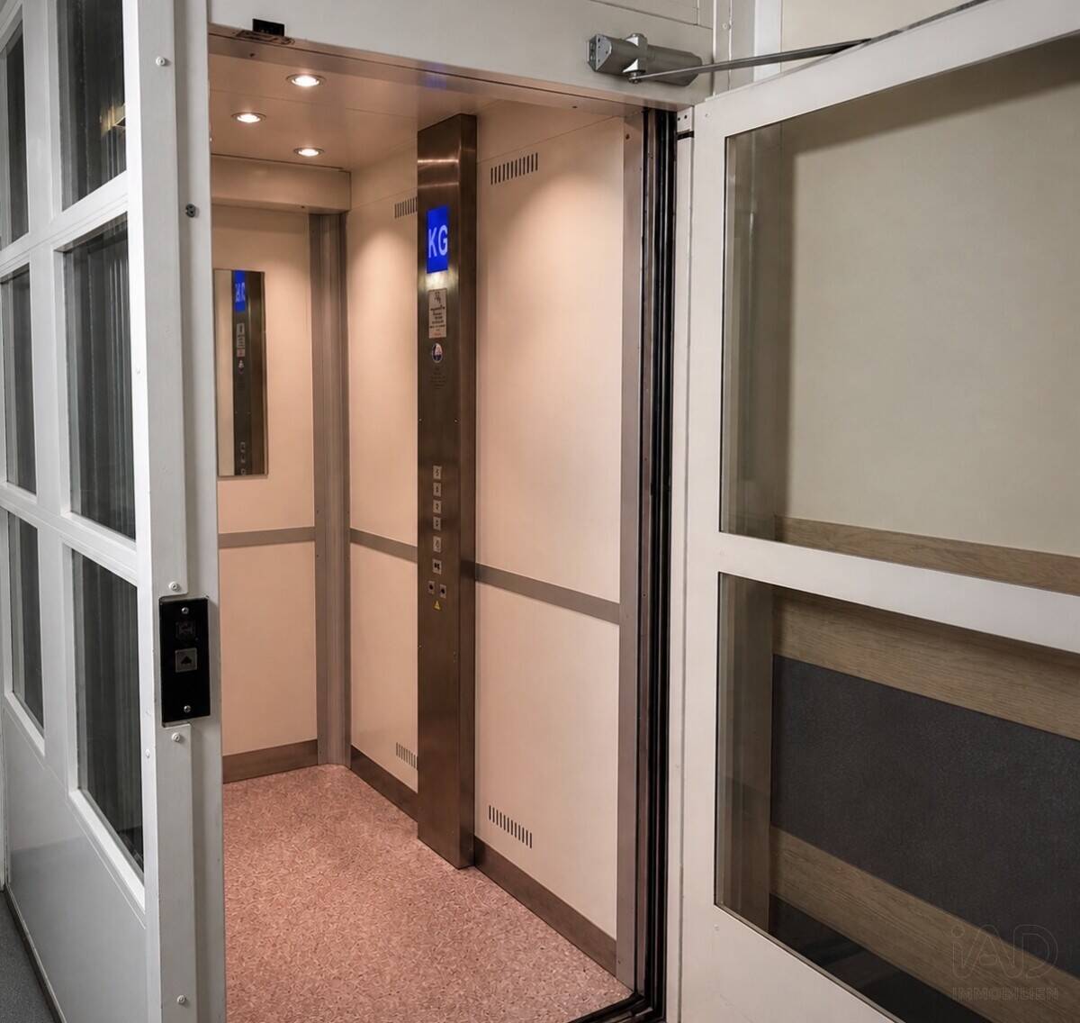 Zukunft sichern: Vermietete 3-Zimmer-Wohnung mit Balkon in Rostock-Lichtenhagen – Rostock – Vorschaubild 5