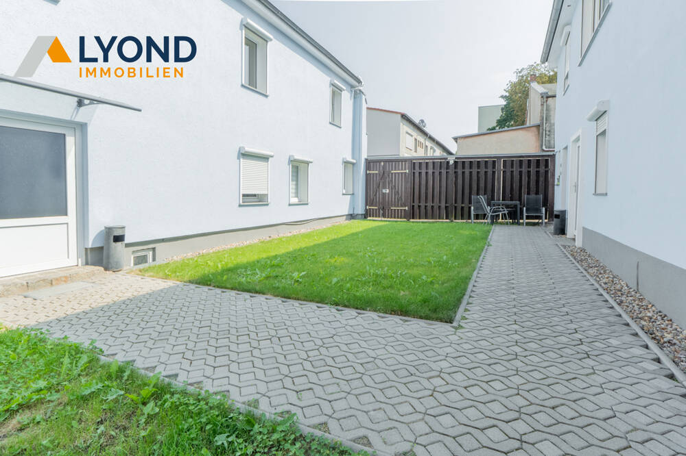 4 Familien-Haus – Magdeburg – Vorschaubild 2