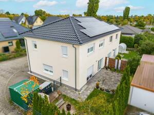 Investieren statt spekulieren - Doppelhaus mit PV in vermietungssicherer Lage – 39128 Magdeburg – Vorschaubild 6