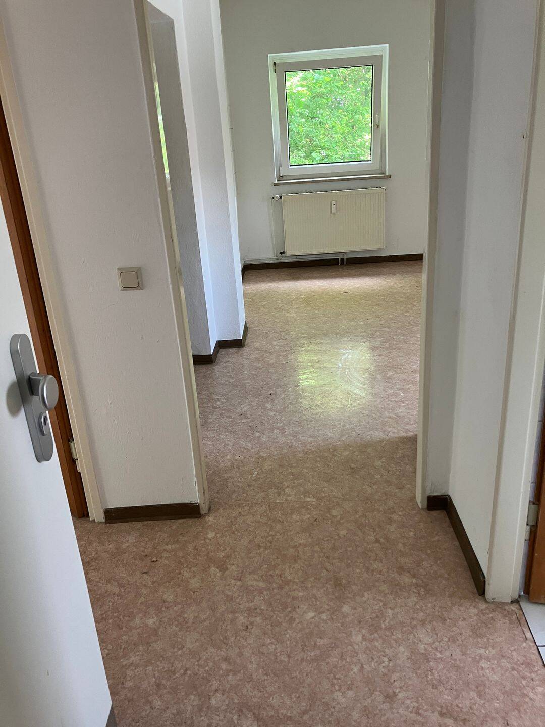 2-Zimmer-Dachgeschosswohnung in Haiger zu vermieten! – Haiger – Vorschaubild 4