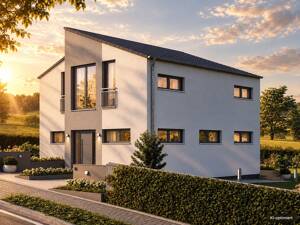 Heben Sie sich mit diesem Haus von der Masse ab! – 39120 Magdeburg – Vorschaubild 2