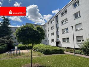 Großzügige 3,5 Zimmer Wohnung in ruhiger Lage