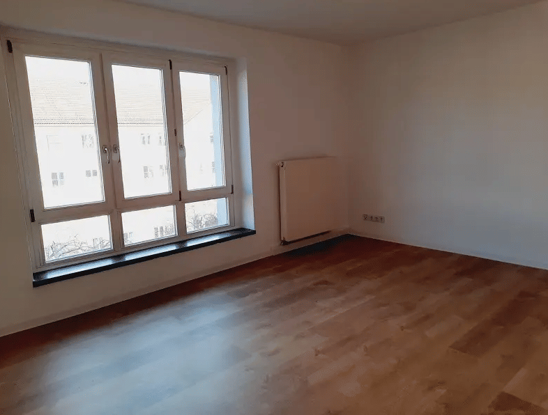 Einziehen und wohlfühlen in der attraktiven Zwei-Zimmer-Wohnung – Chemnitz – Vorschaubild 3