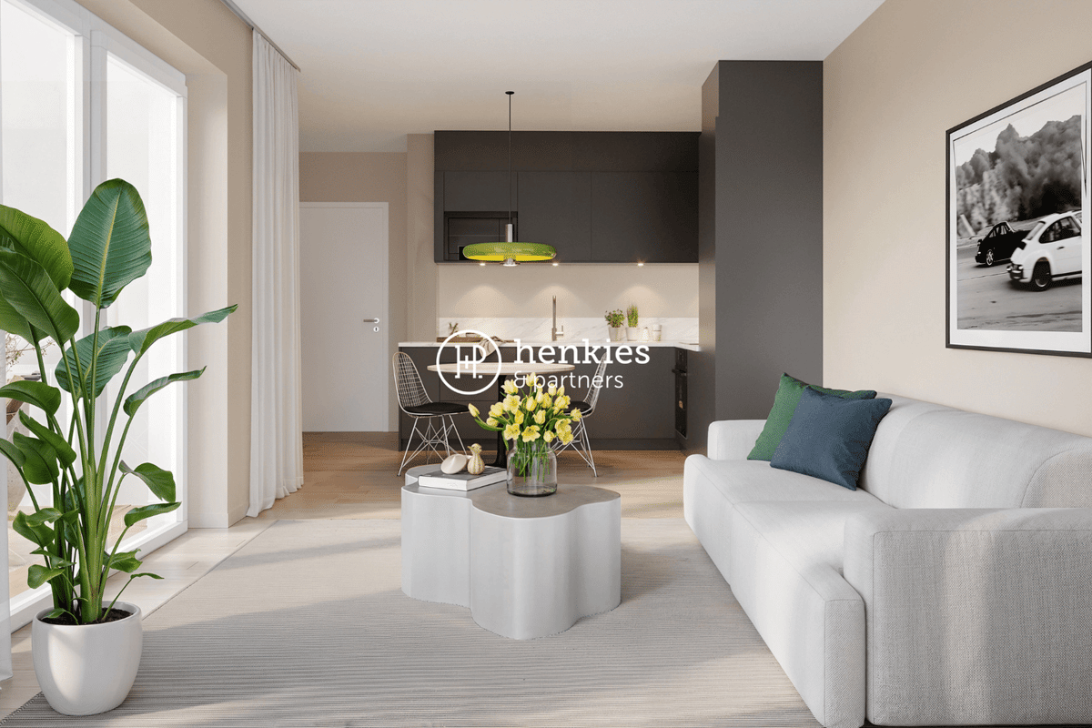 Alles, was man braucht. Und noch ein bisschen mehr. – 22761 Hamburg – Bild 1 von 3