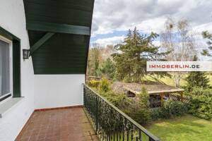 IMMOBERLIN.DE - Traumlage! Charmantes Einfamilienhaus mit Südgarten beim Krampnitzsee – 14476 Potsdam – Vorschaubild 5