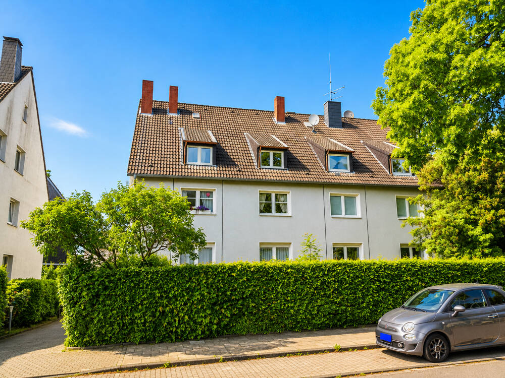 Zwangsversteigerung: 4-Zimmer-Wohnung mit Zuschlagschance ab 70 % Verkehrswert – Essen – Vorschaubild 6