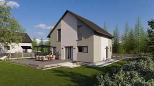 Individuell geplantes Traumhaus - Flexibilität und Qualität vereint – 58091 Hagen – Vorschaubild 3