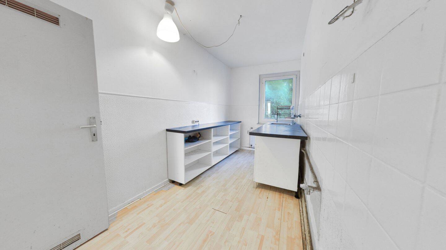 Großzügige 3-Zimmer-Wohnung in zentraler Lage von Wuppertal-Elberfeld – Wuppertal – Vorschaubild 7