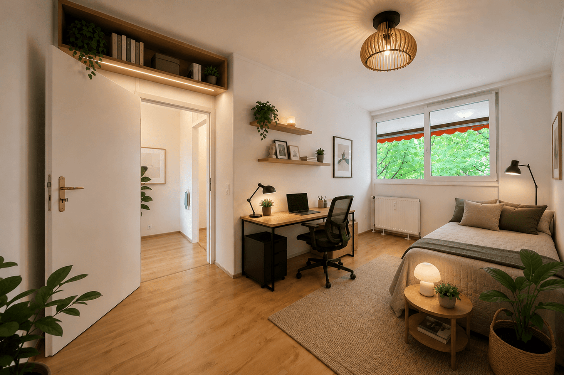 Etagenwohnung in 50858 Köln mit 131 m² kaufen