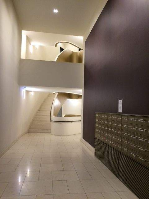 Tolles Penthouse in der Kommandantenstrasse – Berlin – Vorschaubild 3