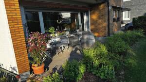 Freistehendes Einfamilienhaus mit Traumgarten – 42899 Remscheid – Vorschaubild 2