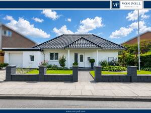Modernes Wohnen mit Komfort und Nachhaltigkeit - Ihr neues Zuhause in Neuwiedental