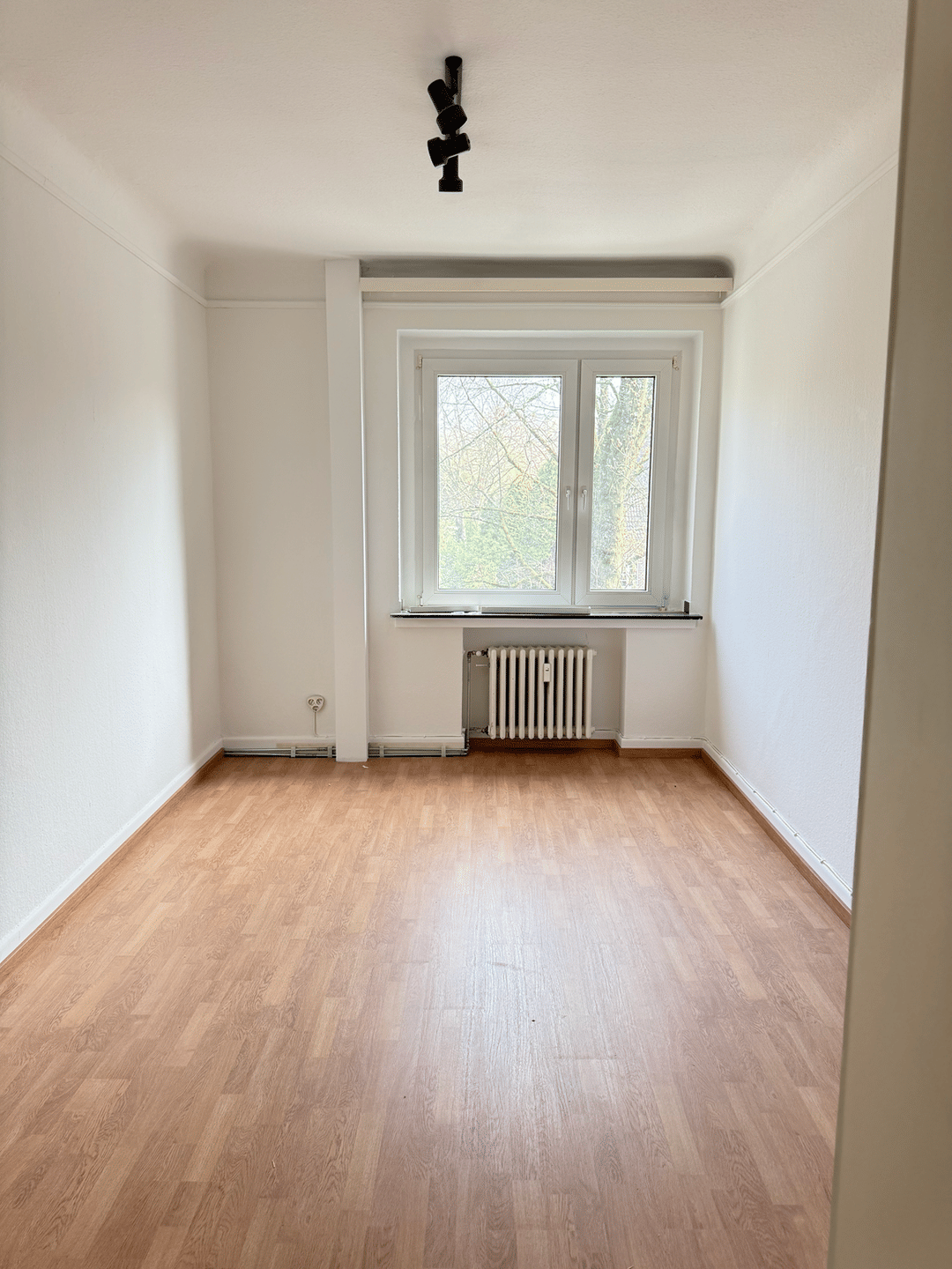 Haus im Haus! 6 Zimmer im charmanten Altbau! 172 m² auf einer Ebene! – Duisburg – Vorschaubild 8