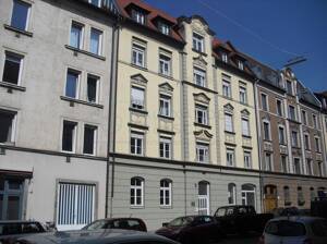 *Seltenheit* Gut vermietetes 1-Zimmer-Apartment in München-Neuhausen – 80634 München – Vorschaubild 9