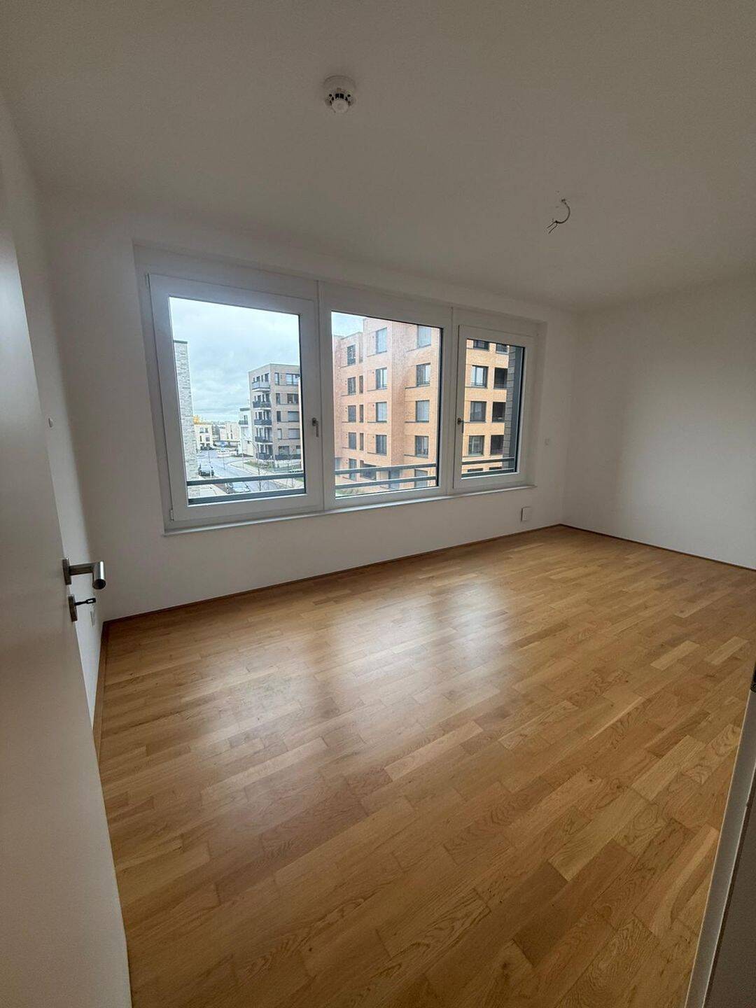 Modernes Wohnen in den Steimker Gärten - Stilvolle 3-Zimmerwohnung mit Loggia – Wolfsburg – Vorschaubild 5