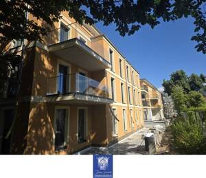 Modern ausgestattete Singlewohnung mit Terrasse und kleinem Gartenanteil! – 1219 Dresden – Vorschaubild 5