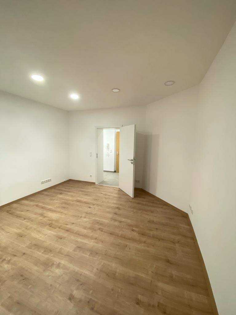 Topp und hochwertig sanierte 3-Zimmer-Wohnung Nürnberg Nähe Dianaplatz – Nürnberg – Vorschaubild 5