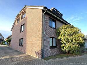 Stabile Kapitalanlage - gepflegtes Zinshaus mit 8 Wohneinheiten! – 21037 Hamburg – Vorschaubild 3