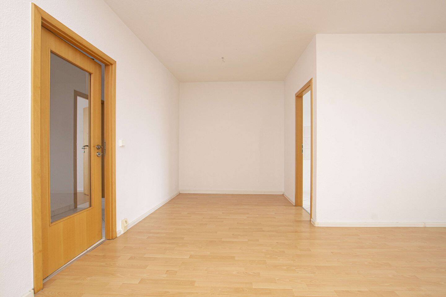 Attraktive Kapitalanlage: Gepflegte Wohnung mit Balkon & hohem Renditepotenzial in Chemnitz-Kappel! – Chemnitz – Vorschaubild 3