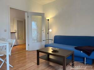 26193 HomeCompany Dresden Möbliert/Furnished 2-Zimmer Apartment mit Balkon in Dresden-Leuben max. 4 Personen – 1257 Dresden – Vorschaubild 6