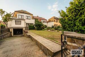 Gepflegtes Einfamilienhaus mit schönem Garten - Wohnen in attraktiver Lage am Stadtrand von Leipzig – 4159 Leipzig – Vorschaubild 3