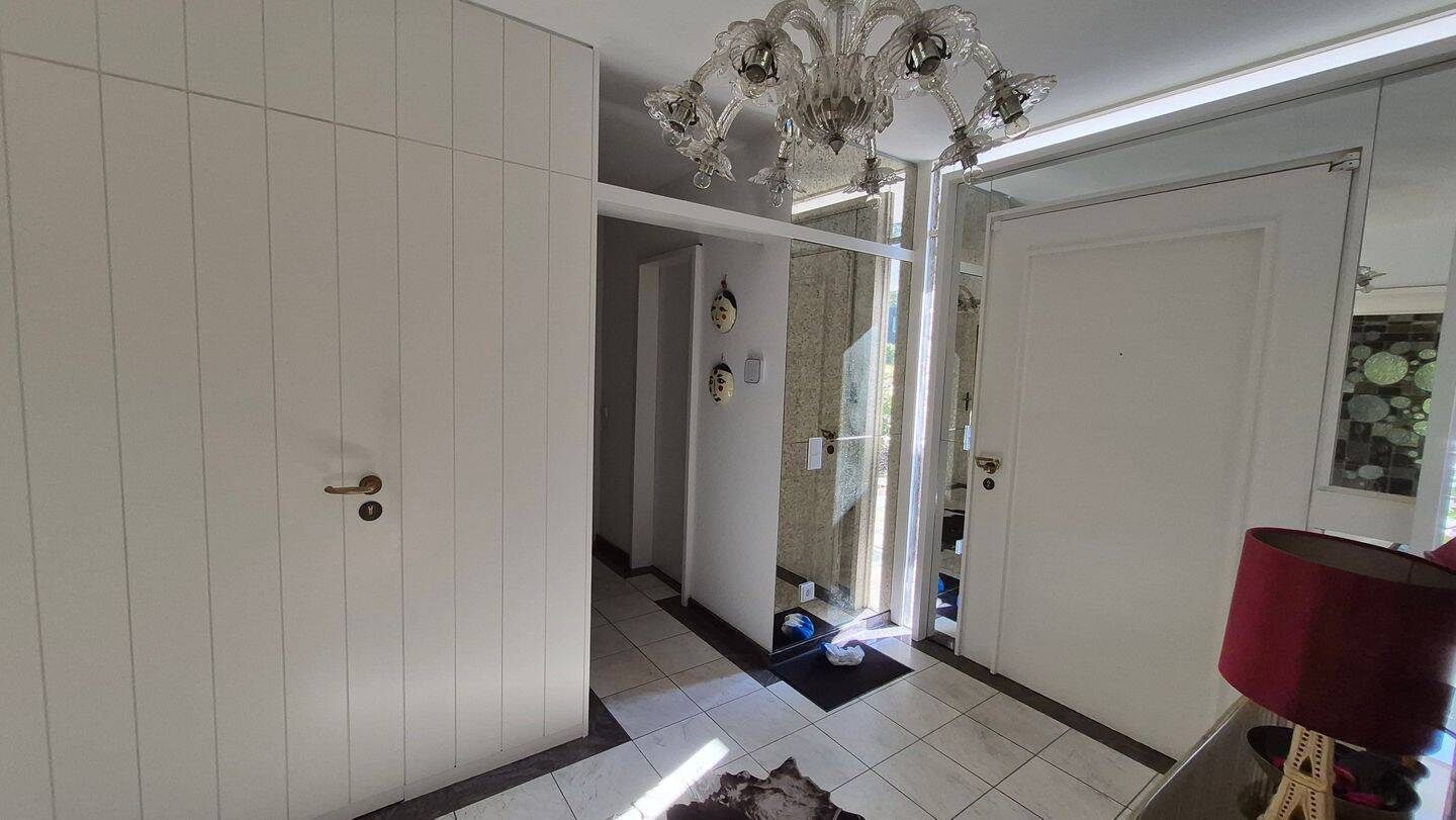 Architektenbungalow in 1a Wohnlage zum Schmölderpark gelegen ! Traumhafter Garten und Terrasse ! – Mönchengladbach – Vorschaubild 8