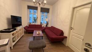 Attraktives Mehrfamilienhaus mit 10 Wohneinheiten in zentraler Lage von Erfurt – 99085 Erfurt – Vorschaubild 4