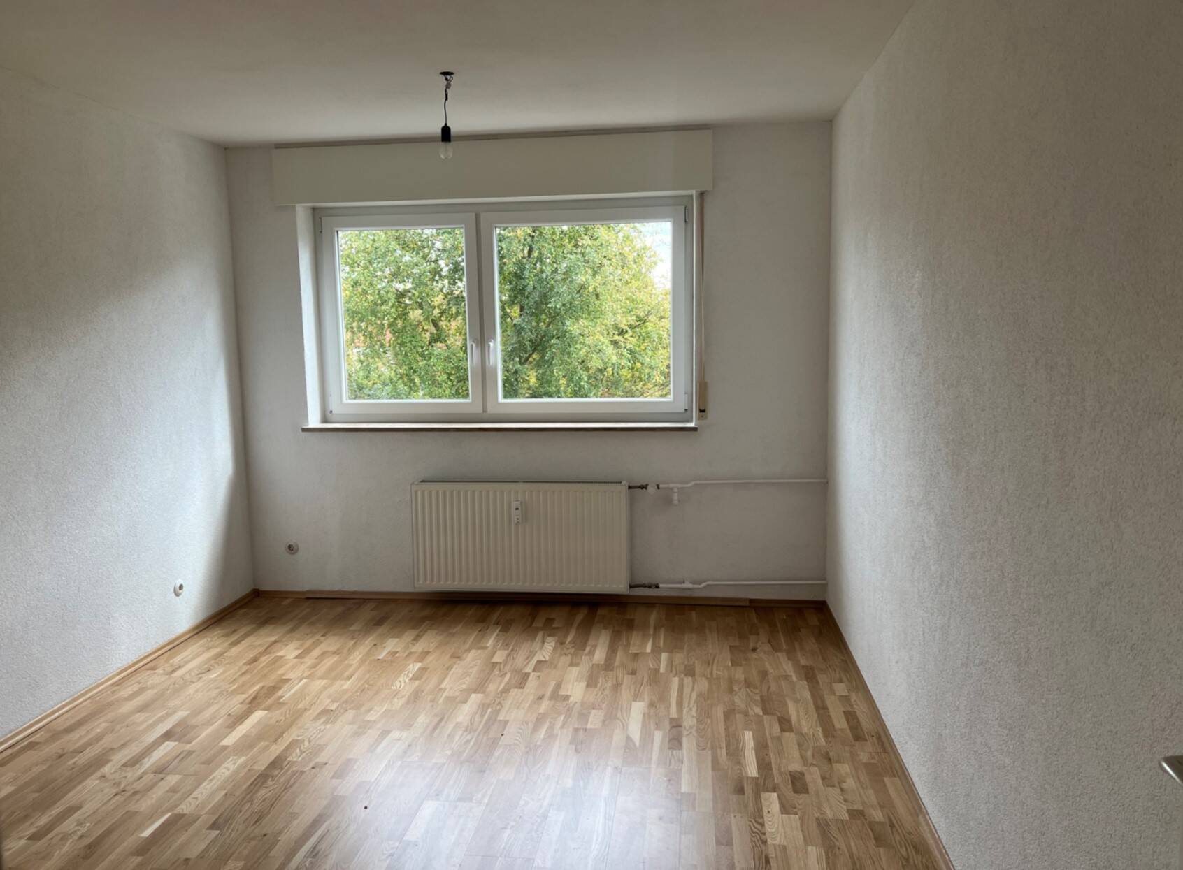 Helle, 3-4 Zimmer-Wohnung in Stuttgart-Fasanenhof – Stuttgart – Vorschaubild 7