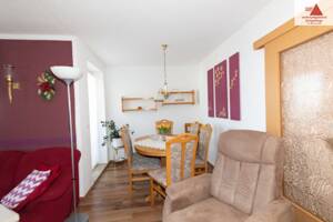 3-Raum-Eigentumswohnung mit Balkon, Stellplatz & Garage (optional) in Annaberg-Buchholz/Geyersdorf – 9456 Annaberg-Buchholz – Vorschaubild 5