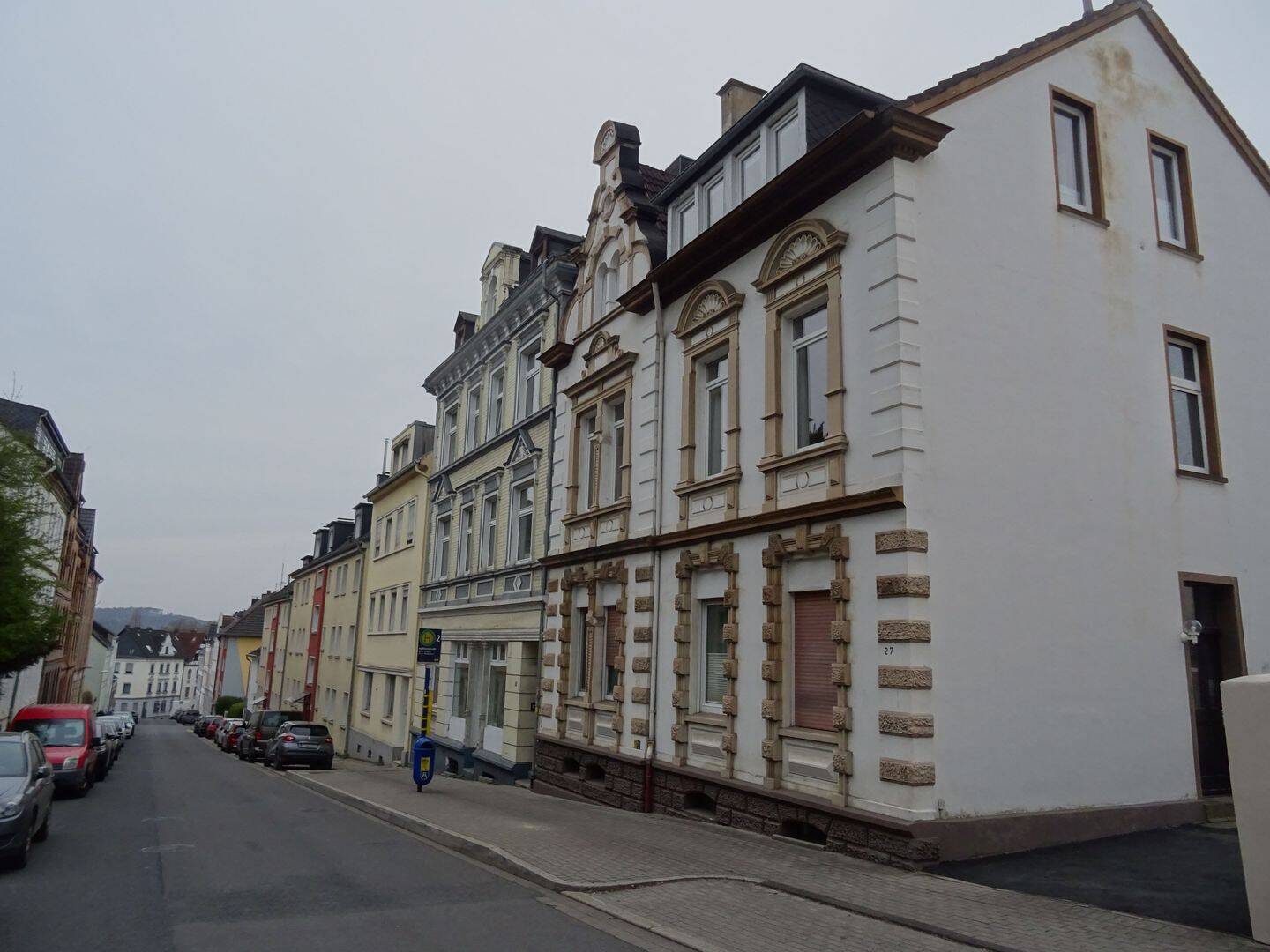 Altbau-Juwel in begehrter Lage in Essen- Werden – Essen – Vorschaubild 3
