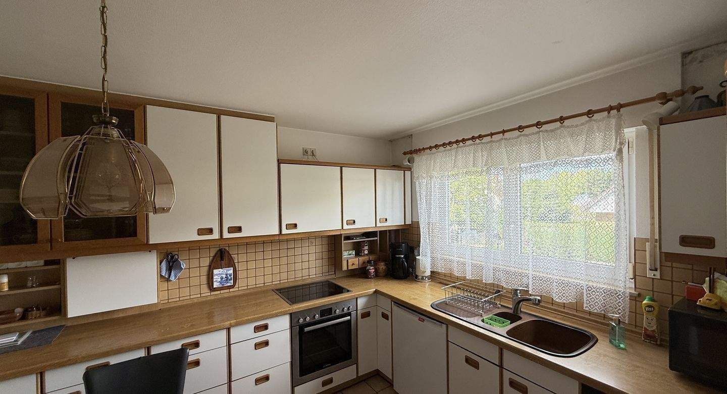 „ Das sonnige Traumhaus mit Garten in traumhafter ruhiger Südwestlage ! – Neuhausen auf den Fildern – Vorschaubild 6