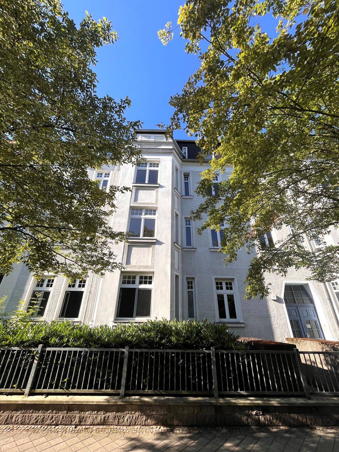 2-Zimmer-Wohnung in Stadtfeld – Magdeburg – Vorschaubild 2