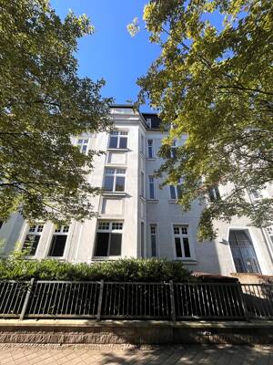 2-Zimmer-Wohnung in Stadtfeld – 39108 Magdeburg – Vorschaubild 2