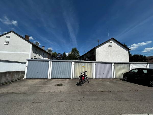 Haus in 86381 Krumbach (Schwaben) mit 110 m² kaufen