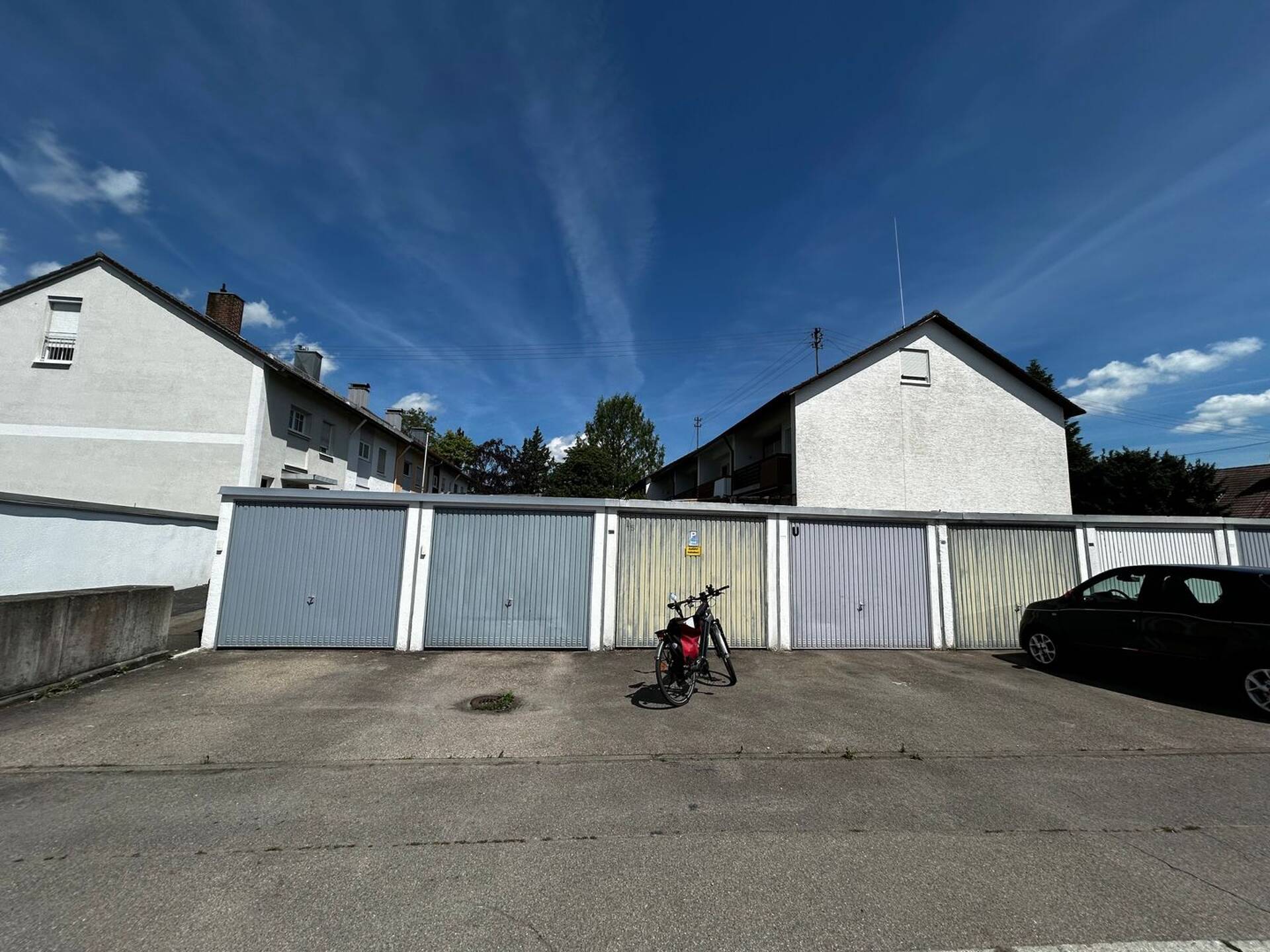 Haus in 86381 Krumbach (Schwaben) mit 110 m² kaufen
