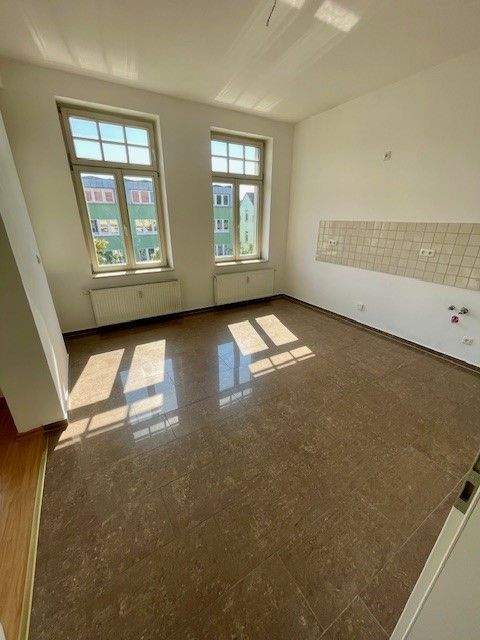 Schöne 2-Raum Wohnung in zentraler Lage mit Balkon. – Magdeburg – Vorschaubild 9