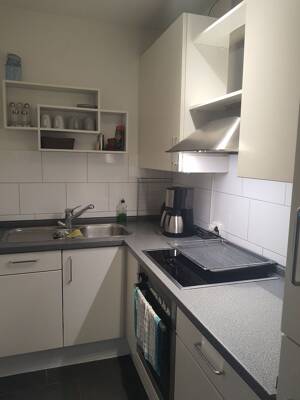 Anlage-Objekt, Appartement in Top-Lage, zentral, ohne Makler – 20148 Hamburg – Vorschaubild 4