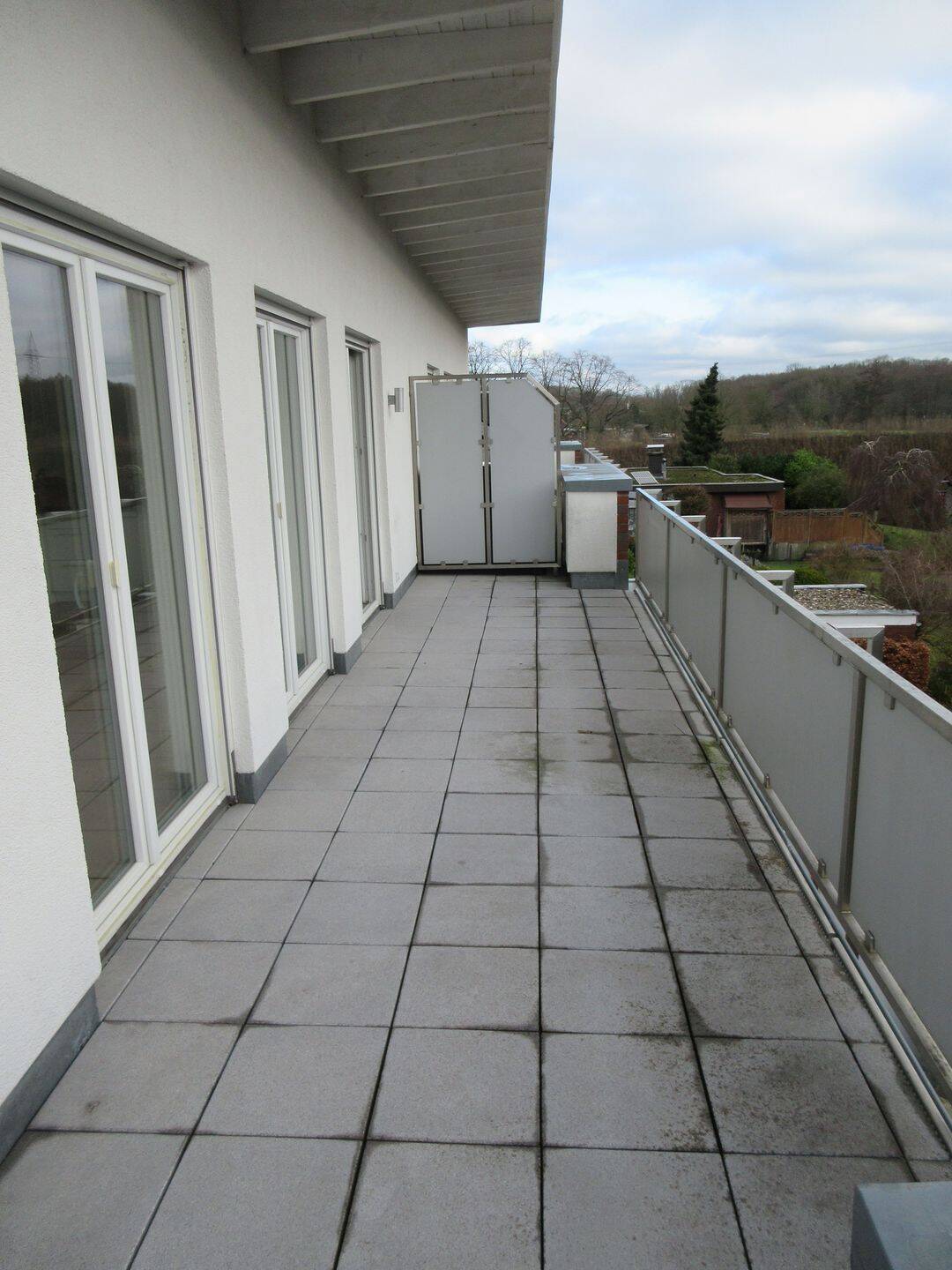 Münster, -Mariendorf, Penthouse Baujahr: 2016 – Münster – Vorschaubild 3