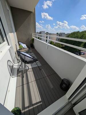 PROVISIONSFREI - sofort einziehen - Helle 3-Zimmerwohnung mit Blick zur Pfalz, komplett renoviert – 67071 Ludwigshafen am Rhein – Vorschaubild 7