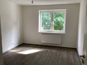 Hier fühlt man sich wohl: sanierte 2,5 Zimmer Wohnung mit Balkon, sofort anmietbar! – 23562 Lübeck – Vorschaubild 7