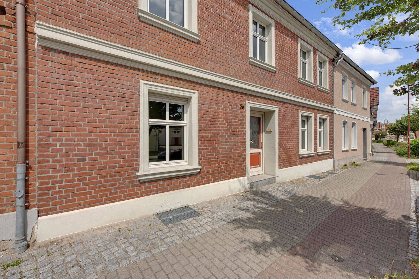 Großzügiges Familienglück im Herzen von Tangermünde – Tangermünde – Vorschaubild 2