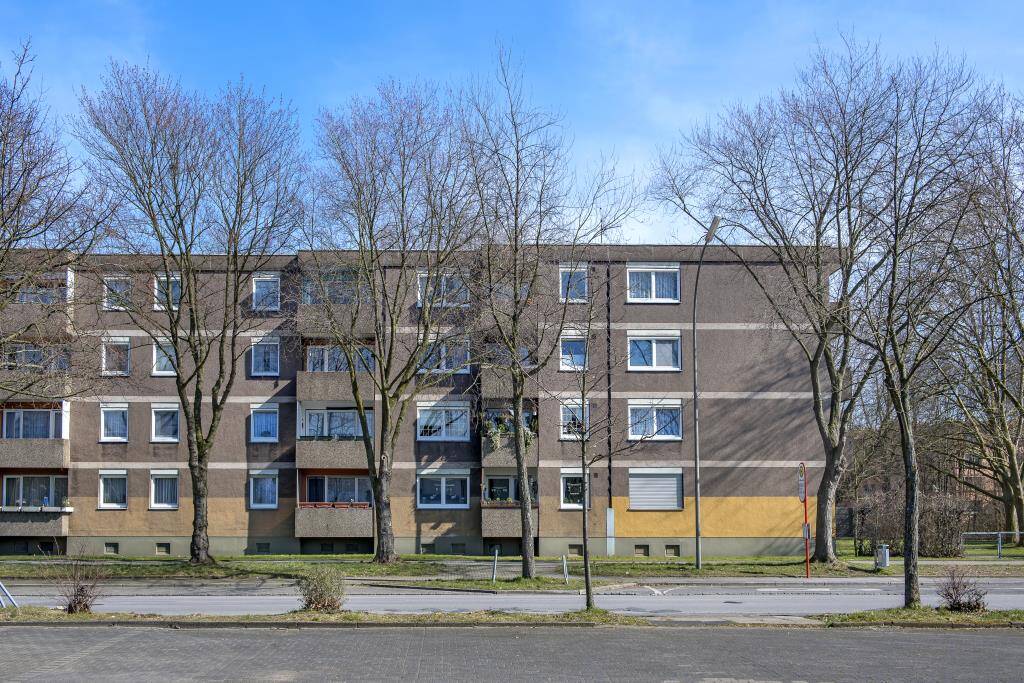 EG-Wohnung sucht neue Mieter in Dortmund Scharnhorst – Dortmund – Vorschaubild 6